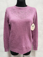 Swetry damskie (M-2XL)