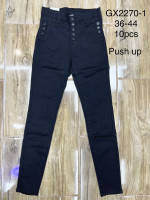 Spodnie damskie (36-44)