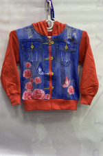 Bluza dziecięca (4-12)