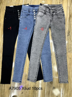 Spodnie damskie (XS-XL)