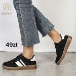 BUTY SPORTOWE DAMSKIE