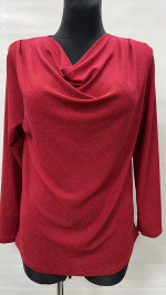 BLUZKA DAMSKA (L-3XL)