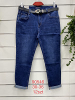 Spodnie damskie (30-36)