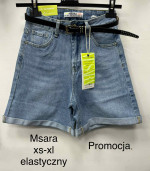 SZORTY DAMSKIE (XS-XL)