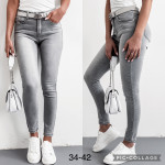 Spodnie damskie (34-42)