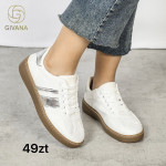 BUTY SPORTOWE DAMSKIE