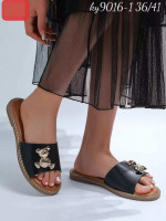 Klapki damskie (36-41)