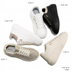 Buty sportowe damskie