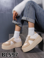 Buty sportowe damskie