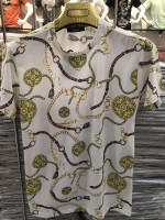Bluzka męska (M-2XL) towar turecki