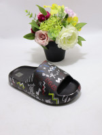 Klapki basenowe damskie (36-41)