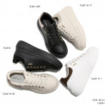 Buty sportowe damskie