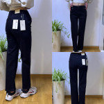 SPODNIE DAMSKIE (34-42)
