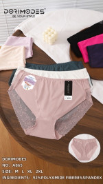 Majtki damskie (M-2XL)