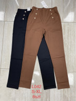 Spodnie damskie (S-XL)