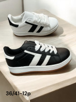 Buty sportowe damskie