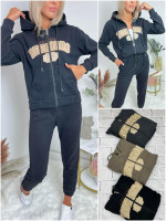 Komplety damskie (M-2XL)