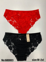 Majtki damskie (M-2XL)