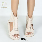 Sandały damskie (36-41)