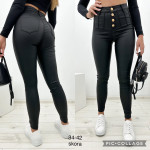 Spodnie damskie (34-42)