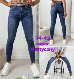 SPODNIE DAMSKIE (XS-XL)