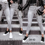 Spodnie damskie (34-42)