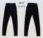Spodnie damskie (XS-XL)