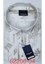 Koszula męska (2XL-6XL) towar turecki