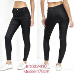 SPODNIE DAMSKIE (34-42)