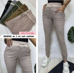Spodnie damskie (M-2XL)