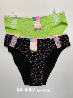 Majtki damskie (M-2XL)