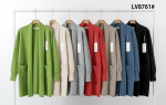 NARZUTKI DAMSKIE (M-2XL)
