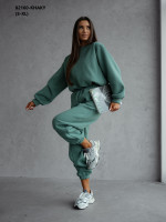 Komplety damskie (S-XL)
