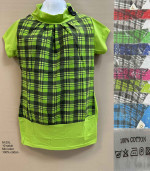 BLUZKA DAMSKA (M-2XL)