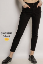 Spodnie damskie (38-48)