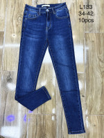 Spodnie damskie (34-42)