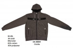 BLUZA MĘSKA (M-2XL)
