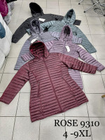 Kurtka damska (4XL-9XL)
