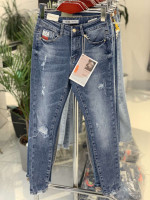 Spodnie damskie (XS-XL)