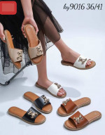 Klapki damskie (36-41)