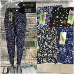 SPODNIE DAMSKIE (4XL-8XL)