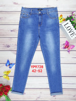 Spodnie damskie (42-52)