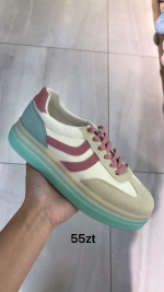 Buty sportowe damskie (36-41)