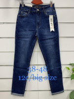 SPODNIE DAMSKIE (38-48)