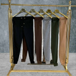 Spodnie damskie (S-XL) towar turecki