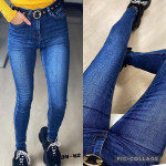 Spodnie damskie (34-42)