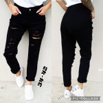 Spodnie damskie (34-42)