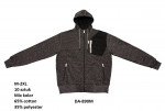 BLUZA MĘSKA (M-2XL)