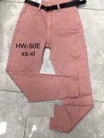Spodnie damskie (XS-XL)