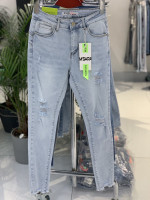 Spodnie damskie (29-38)